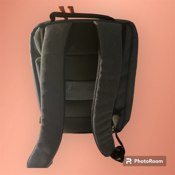Xiaomi Blue Backpack 🎒 Luke new Unisex - Picture 9 of 10